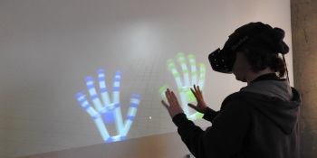 Leap Motion reportedly screwed up Apple acquisition talks, twice
