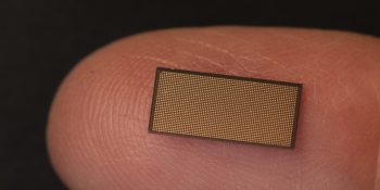 Intel unveils second-generation neuromorphic computing chip