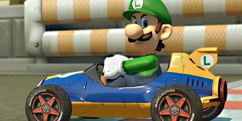 Mario Kart VR is coming to the U.S. thanks to HTC and Bandai Namco