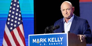 How Mark Kelly used conversational AI to help win a Senate seat