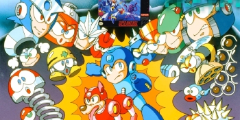 The RetroBeat: Classic Mega Man is better than the X series