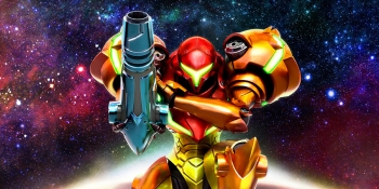 GamesBeat Decides: The best (and worst) Metroid games
