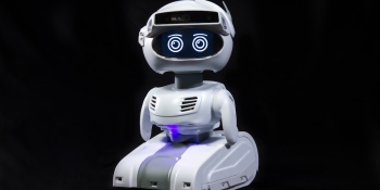 Misty Robotics CEO Tim Enwall: Everyone will have a home robot in 10-20 years