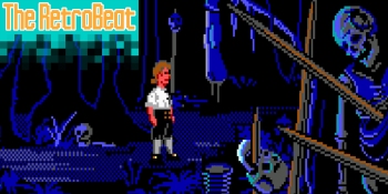 The RetroBeat: The Video Game History Foundation is on the hunt for source code