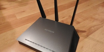 Netgear launches Armor service to protect your home’s networked devices