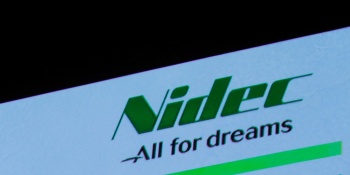 Nidec bets on electric cars and acquisitions to triple sales