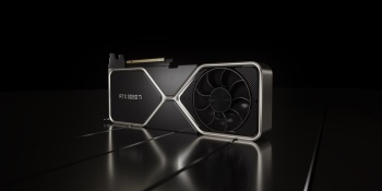 Nvidia launches GeForce RTX 3080 Ti and 3070 Ti graphics cards