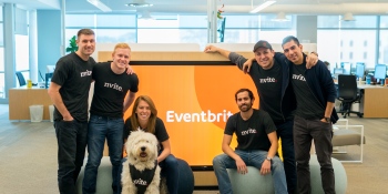 Eventbrite acquires competitor Nvite