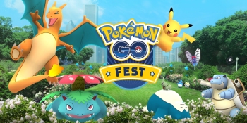 Pokémon Go Fest fallout continues as frustrated fans sue Niantic Labs