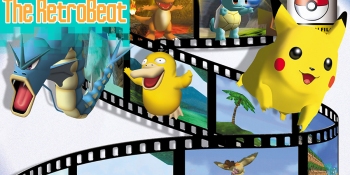 The RetroBeat: Why the original Pokémon Snap was special