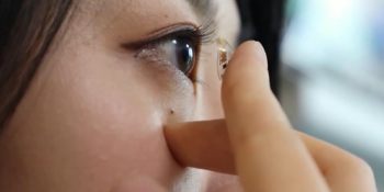 Researchers develop smart contact lenses to monitor and treat diabetes