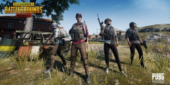 PUBG ‘Savage’ test codes giveaway is live now