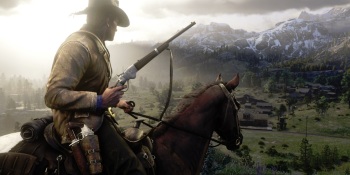 Red Dead Redemption 2 could hit 20 million in sales — and turn a profit — by December