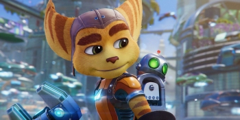 Ratchet & Clank: Rift Apart will release in PS5’s ‘launch window’
