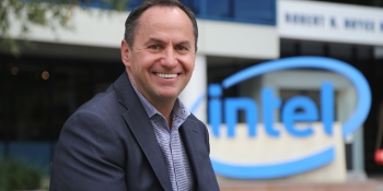 Intel’s interim CEO Bob Swan gets the job permanently