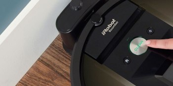 iRobot partners with Google to improve smart home devices with indoor maps