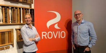 Rovio CEO — Taking Angry Birds to movies, augmented reality, and beyond