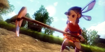 Sakuna: Of Rice and Ruin sells 500,000 copies less than a month after launch