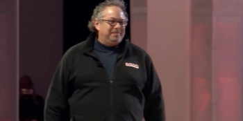 Magic Leap CEO Rony Abovitz is stepping down
