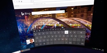 Virtual Desktop now mirrors Windows PCs on Oculus Go and Gear VR