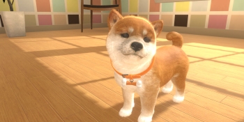 Little Friends: Dogs & Cats can scratch your Nintendogs itch on Switch