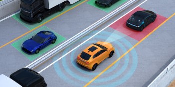 Annotell raises $24M to develop data labeling tools for autonomous driving systems