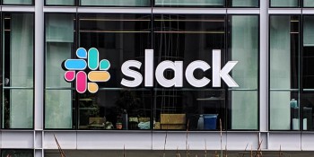 Slack could quickly become Salesforce’s golden goose