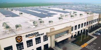 Amazon’s FC Ready program will let employees do on-demand fulfillment work