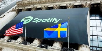 Spotify demands family plan users’ GPS data with threat to end service