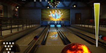 Premium Bowling will soon strike Oculus Quest