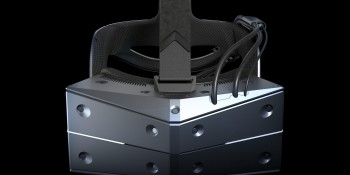 Acer may shutter or sell StarVR after location-based VR revenues sink