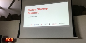 Swissnex hosts its first Swiss Startup Summit in San Francisco