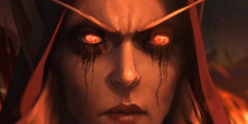 World of Warcraft’s lead up to Battle of Azeroth made me evil, and I don’t like it