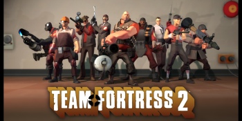 Valve updated Team Fortress 2, but didn’t fix the bot issue