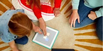 Tech Will Save Us unveils Arcade Coder for kid programmers