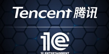 Tencent acquires Polish game developer and publisher 1C Entertainment