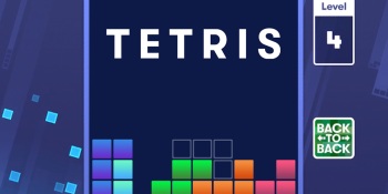 Playstudios acquires rights to develop new Tetris mobile game