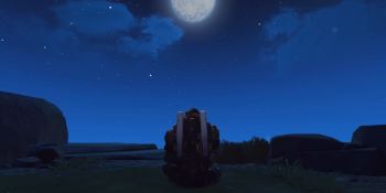 Overwatch’s new map colonizes the moon