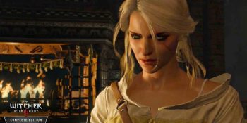 The Witcher 3’s resurgence proves that games have changed