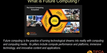 The future of computing and games