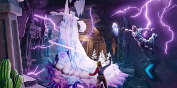 Epic Games’ Unreal Engine teams up with Timberland to marry fashion design and Fortnite