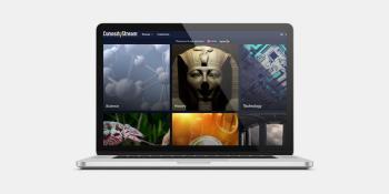 Gain access to over 2,000 documentaries with CuriosityStream