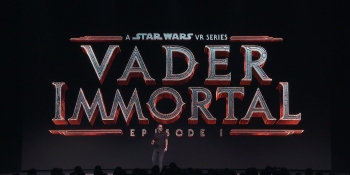 How ILMxLAB and Oculus will bring Vader Immortal to life in virtual reality