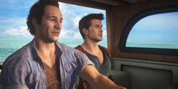 How planning and technology helped Naughty Dog animate Uncharted 4: A Thief’s End