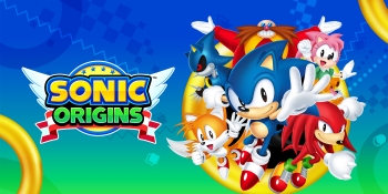 Sonic Origins review — way past cool
