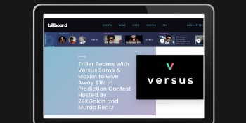 VersusGame raises $25M for mobile gaming platform