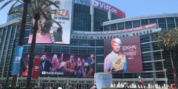 Lessons from VidCon: How brands, startups, and marketers can reach Gen Z