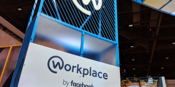 Facebook loves Stories, just not in Workplace