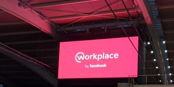 Workplace by Facebook passes 2 million paid users