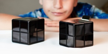 WowCube raises $1.5M from Xsolla founder for its Rubik’s Cube-like game device
